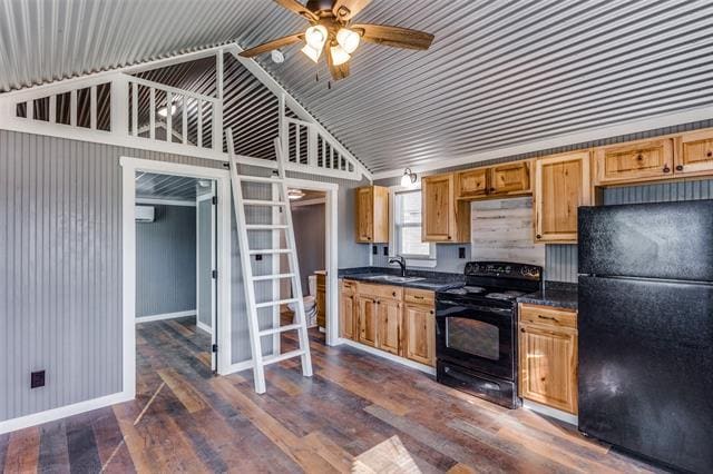5001 Knob Hill Rd