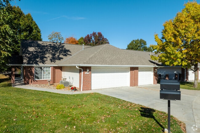 Orchard Village - Orchard Village