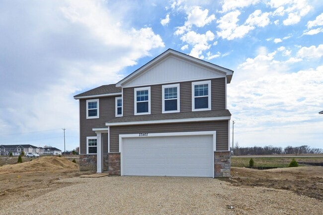 Photo - 23465 Ashbury Dr