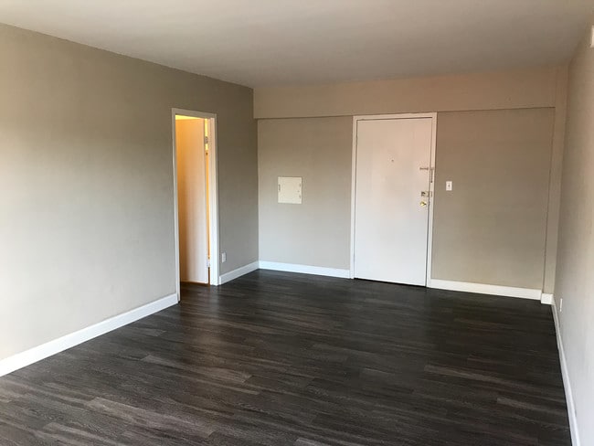 Updated Livingroom
