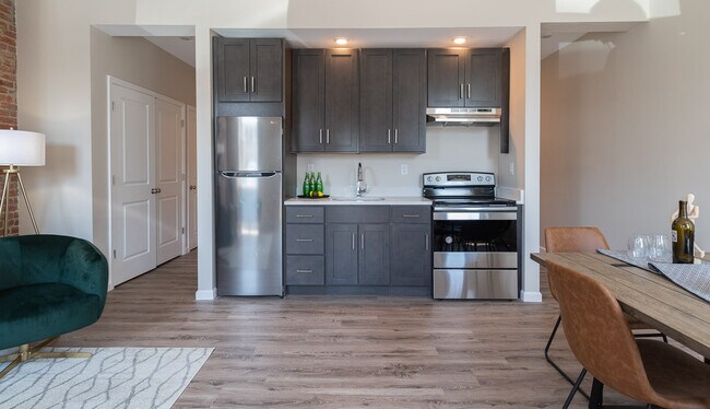 Photo - 56 Linden Ave Apartments Unit 3
