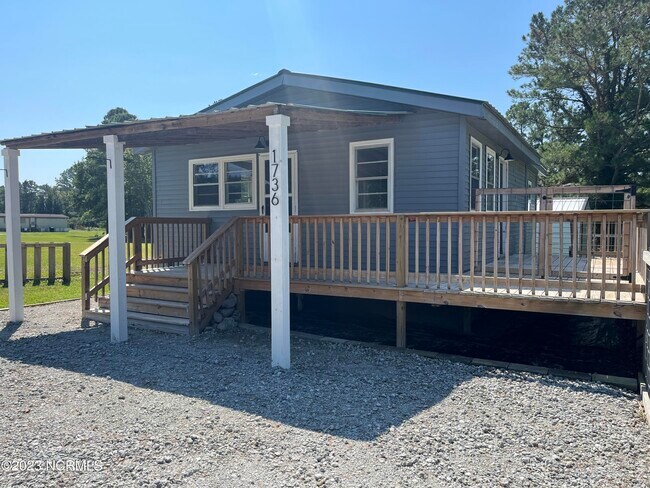 Photo - 1736 Riggs Rd House