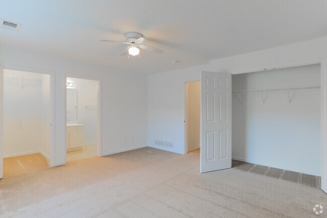 Mimosa La TH 3BR, 3.5BA - 1450SF