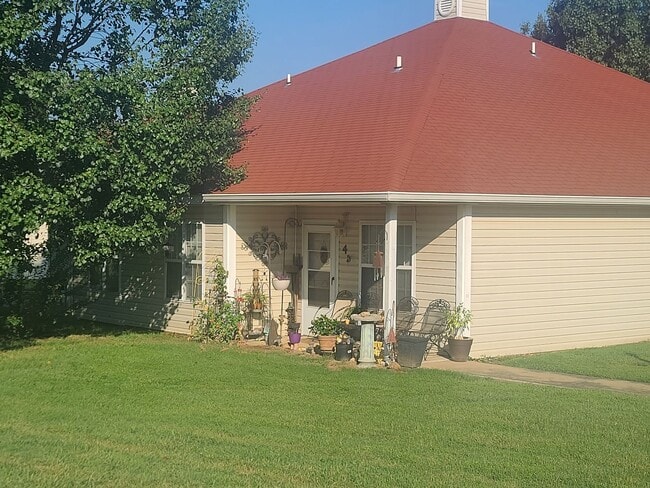 55+ Autumnwood Point Apartments