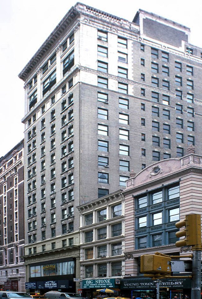 Photo - The Centurian