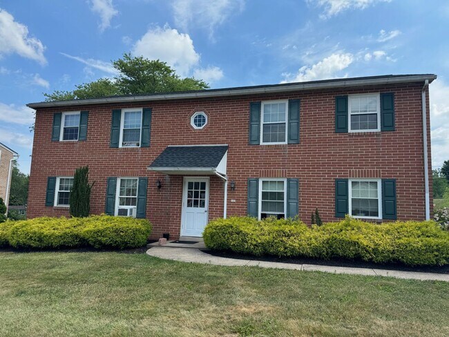 Souderton 2 bedroom second floor apartment... - Souderton 2 bedroom second floor apartment...