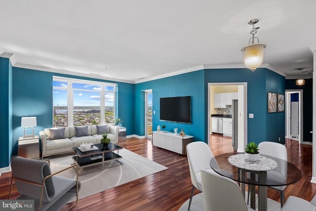 Photo - 100 Harborview Dr Apartment Unit 2108