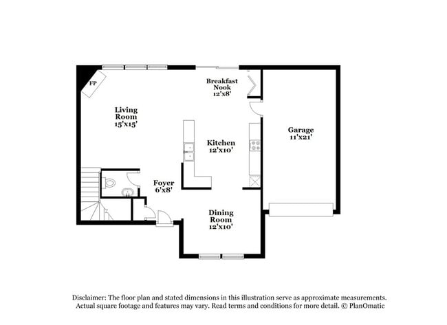 Photo - 1024 Penncross Dr