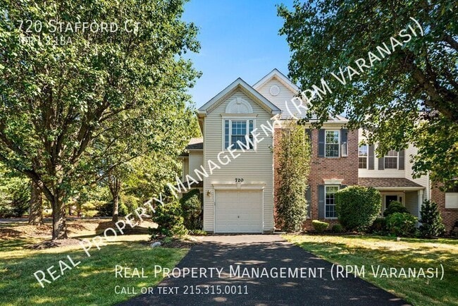 Photo - 720 Stafford Ct