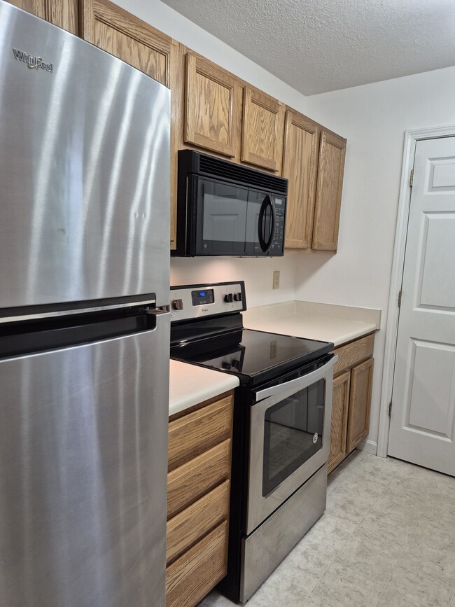 Photo - 105 Olde Covington Way