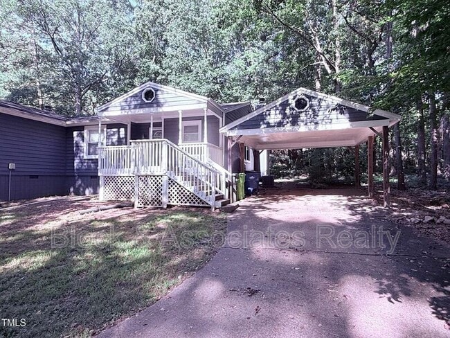 Building Photo - 4103 Arckelton Dr Rental