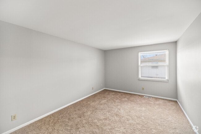 2 BR, 1.5 BA - 989-1,013 SF - Maple (Left Side)