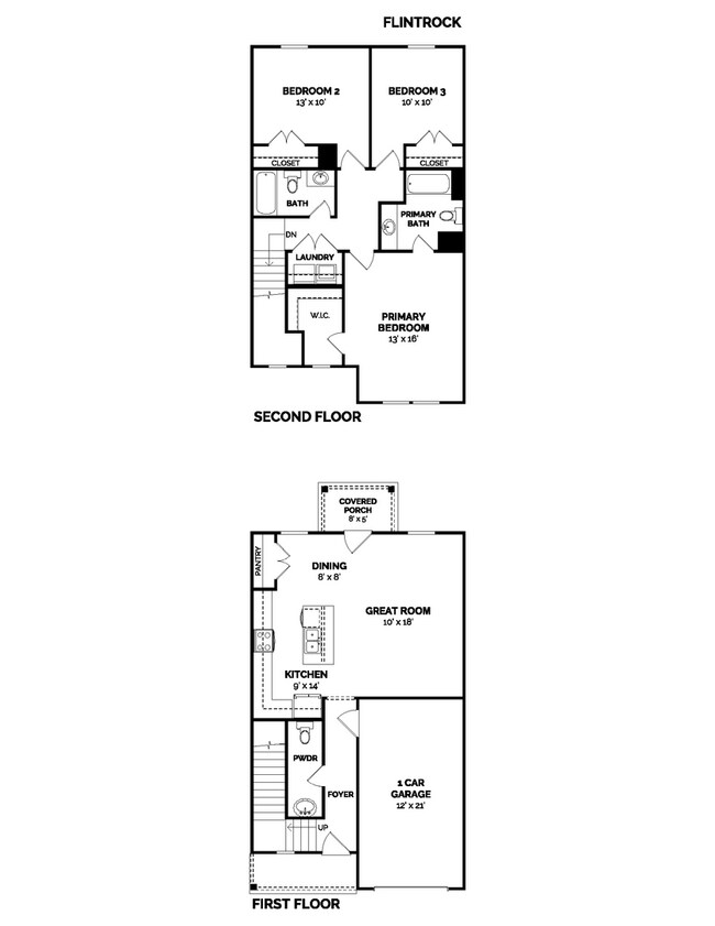 Photo - Brand-New Luxury Townhome at Asbury Hill – Auburn, AL