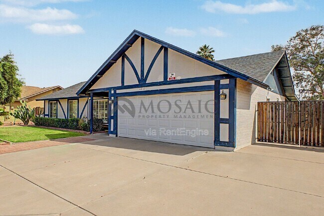 Photo - 4837 E Encanto St