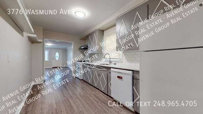 Photo - 3776 Wasmund Ave