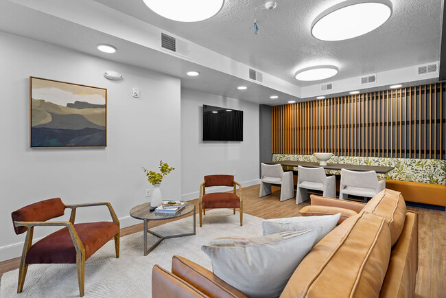 Lotus Riverwalk - Lotus Riverwalk Apartments