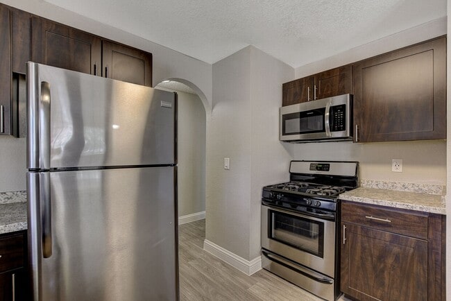 Photo - Hidden Cove Apartments