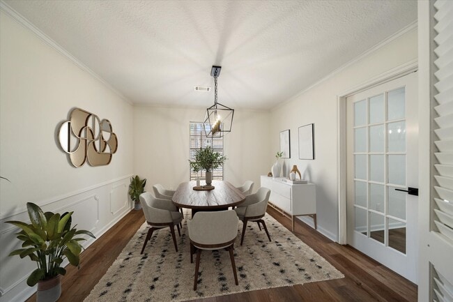 Photo - 3518 Cave Springs Dr