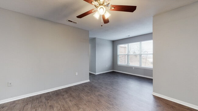 Renovated Apartment