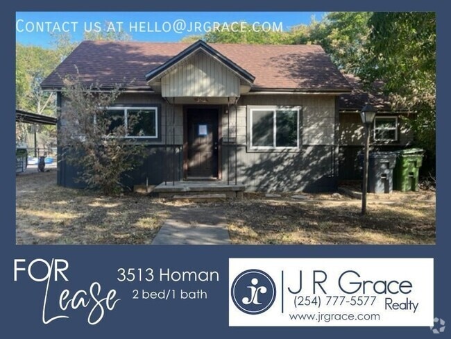 Building Photo - 3513 Homan Ave Rental