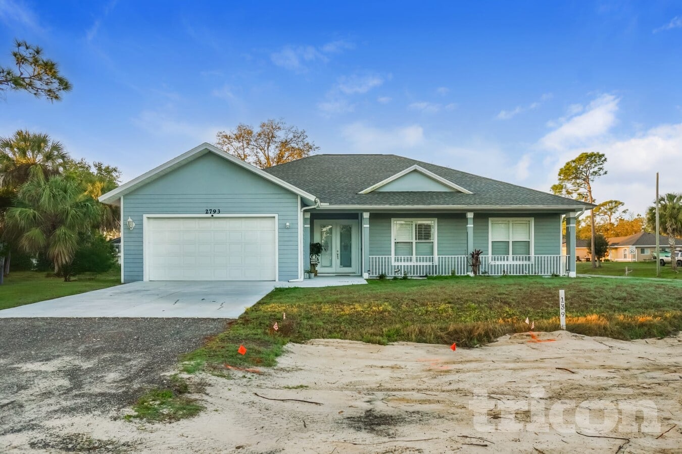 Photo - 2793 W Price Blvd