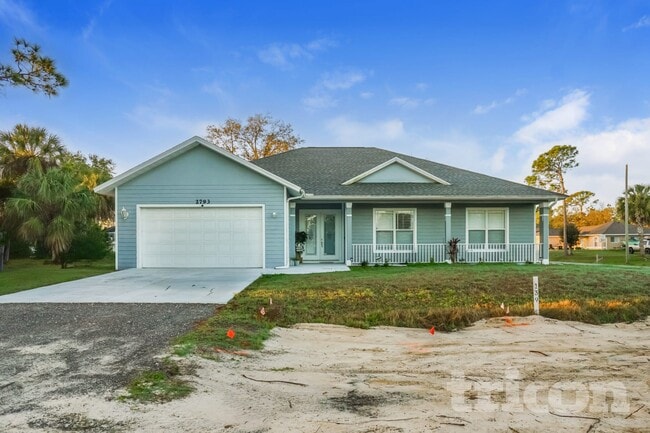 Building Photo - 2793 W Price Blvd