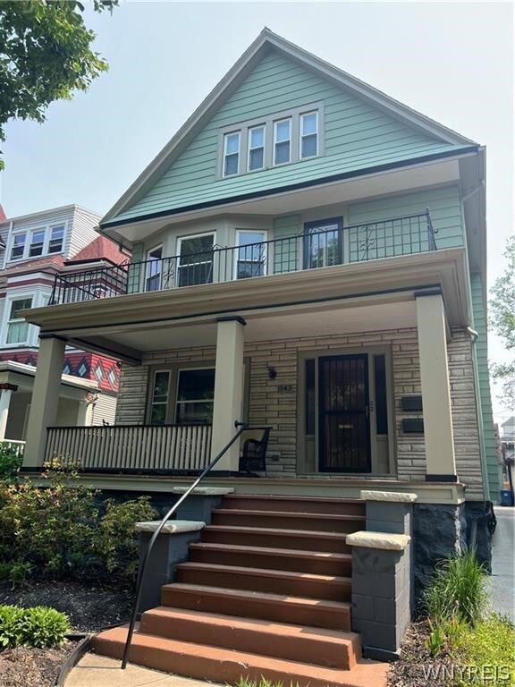 Building Photo - 543 Potomac Ave