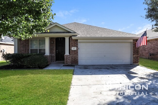Building Photo - 637 Chalk Knoll Rd Rental
