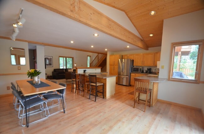 Extended Winter Rental! Beautiful 3bed/2 ... - Extended Winter Rental!  Beautiful 3bed/2 ...
