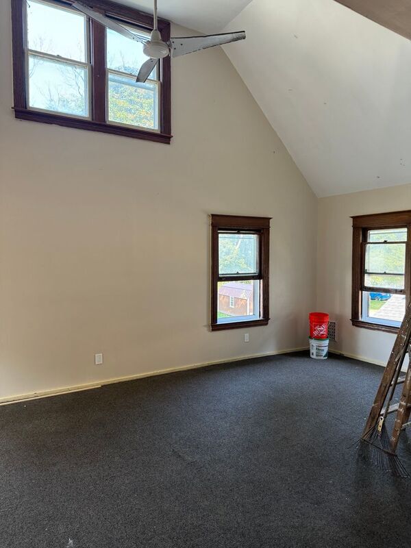 25 Rosewood Terrace Unidad Upper Unit