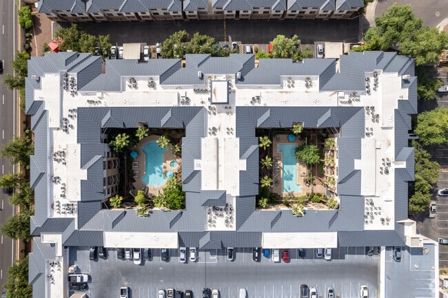 Photo - Biltmore Square Apartments