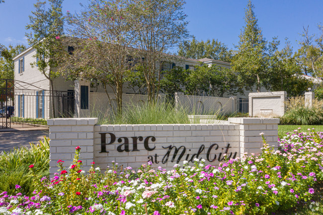 Parc at Mid City - Parc at Mid City Apartamentos