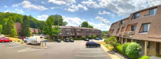 Brook Hill Village Apartments - Brook Hill Village Apartments