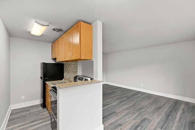 Westcrest Apartments