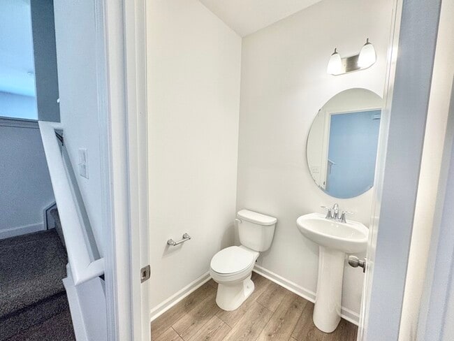 Photo - 4 br 3.5 ba NEW CONSTRUCTION in China Grove!