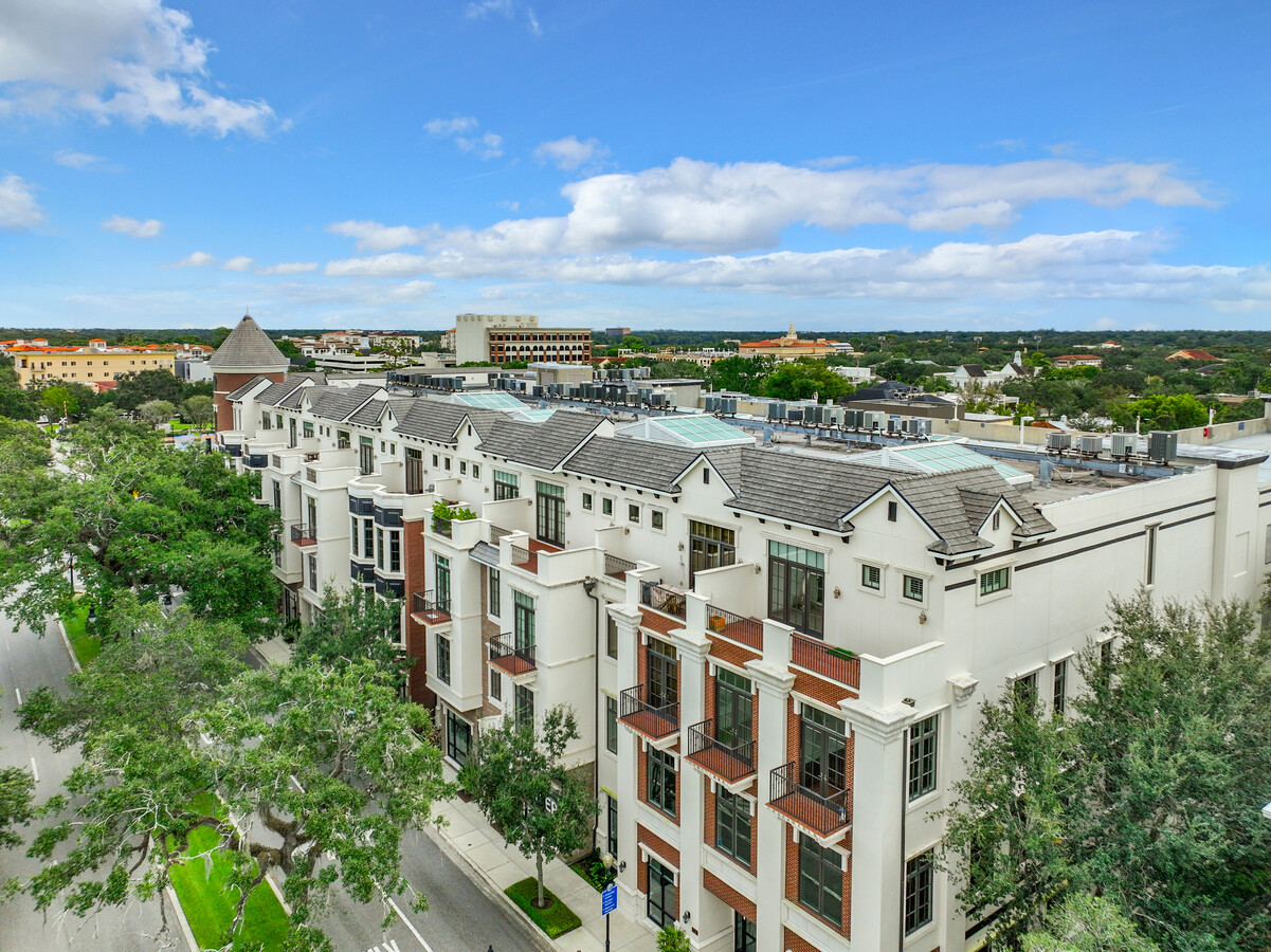 Photo - 101 S New York Ave Townhome