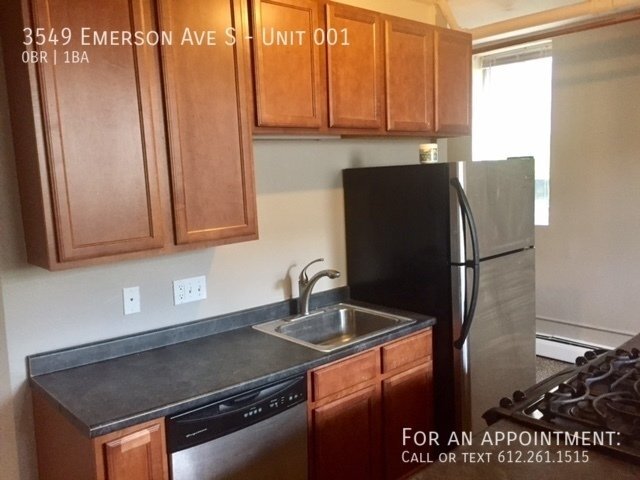 Photo - 3549 Emerson Ave S Unidad 001