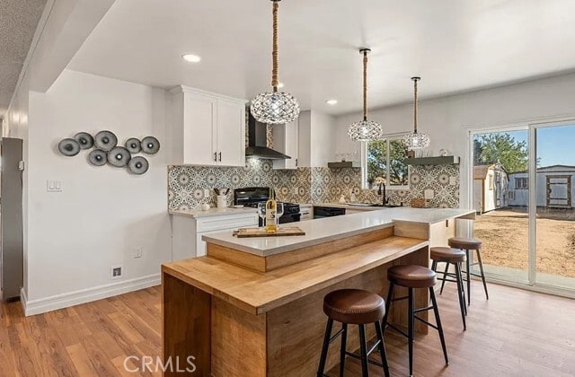 Building Photo - 9925 Redwood Ave