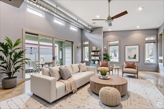 Building Photo - 936 E 50th St Rental