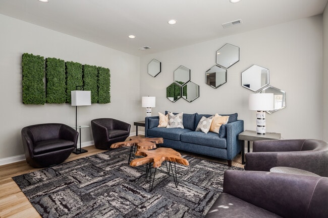 Villas at Green Valley