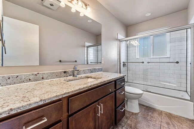 Photo - 5417 S Fox St