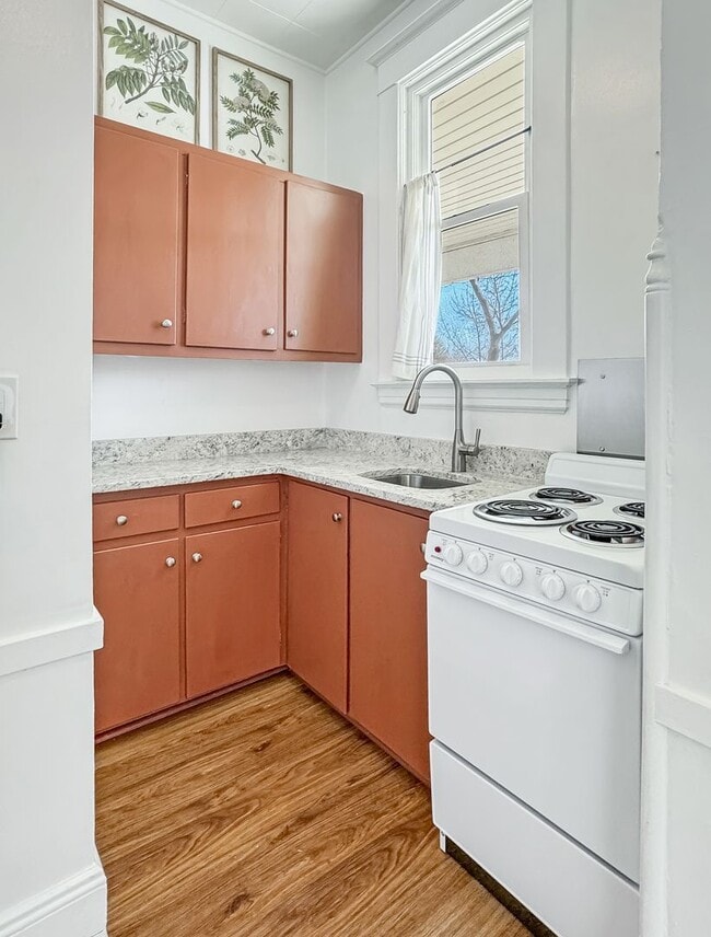 Photo - 603 Franklin Ave Unit 1