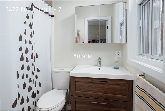 Photo - 3477 Rue Aylmer Unit 7