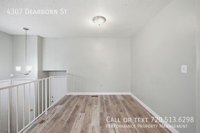 4307 Dearborn St