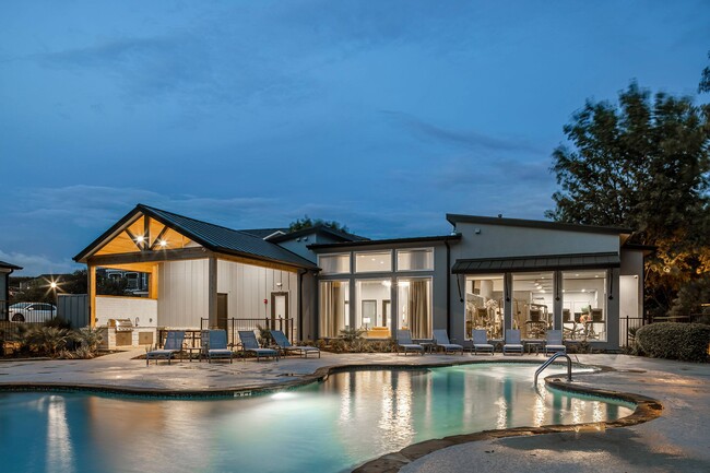 Building Photo - Marquis at Crown Ridge Rental