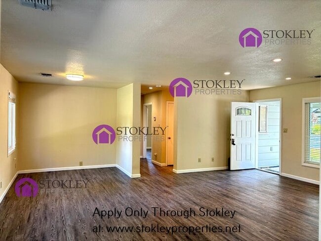 Photo - Stokley Properties Presents 1918 Jeannette Drive in Pleasant Hill!