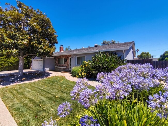 Photo - Charming West Dublin Home With an Expansive Backyard Oasis