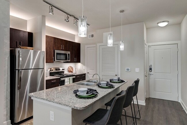 Photo - The Brackenridge