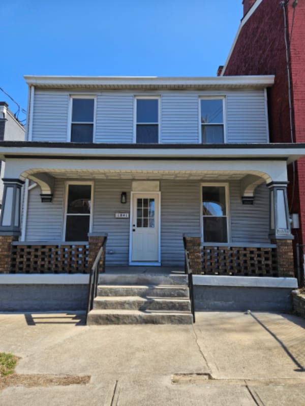 Photo - 1041 Columbia St