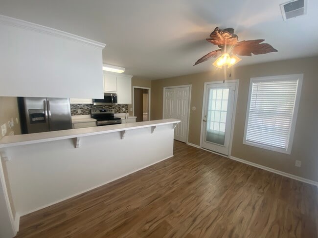 Kitchen 2 - 1126 Weathervane Hill Dr